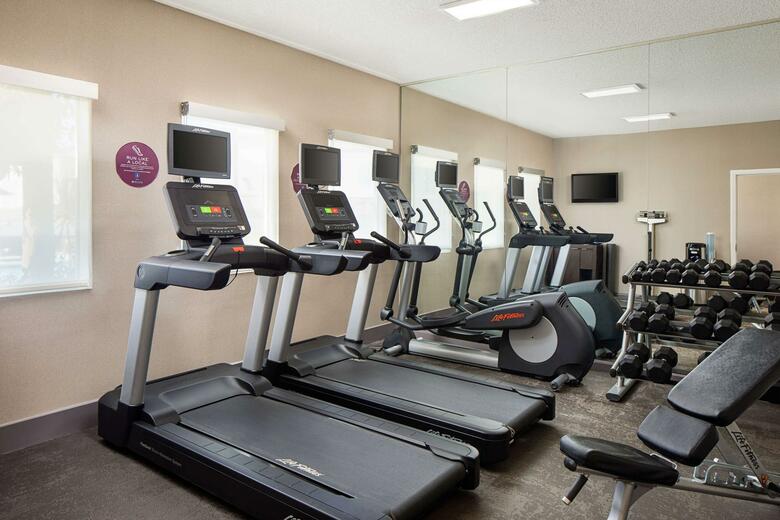 Hotel Residence Inn By Marriott Rancho Bernardo Carmel Mntn Ranch