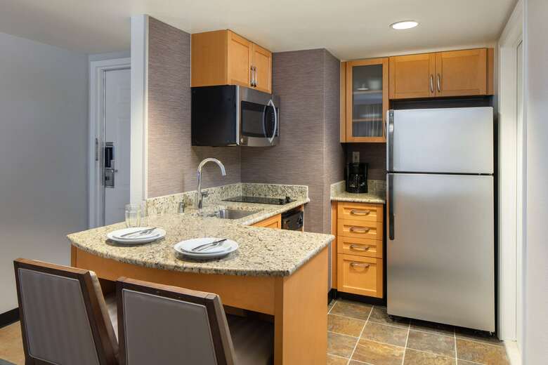 Hotel Residence Inn By Marriott Rancho Bernardo Carmel Mntn Ranch