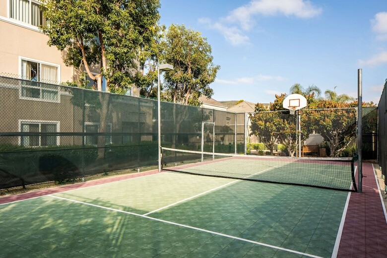 Hotel Residence Inn By Marriott Rancho Bernardo Carmel Mntn Ranch