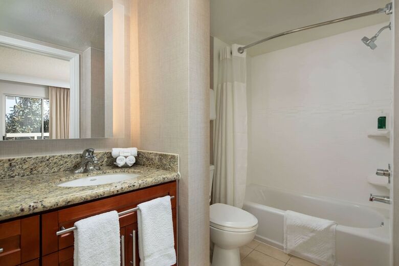Hotel Residence Inn By Marriott Rancho Bernardo Carmel Mntn Ranch
