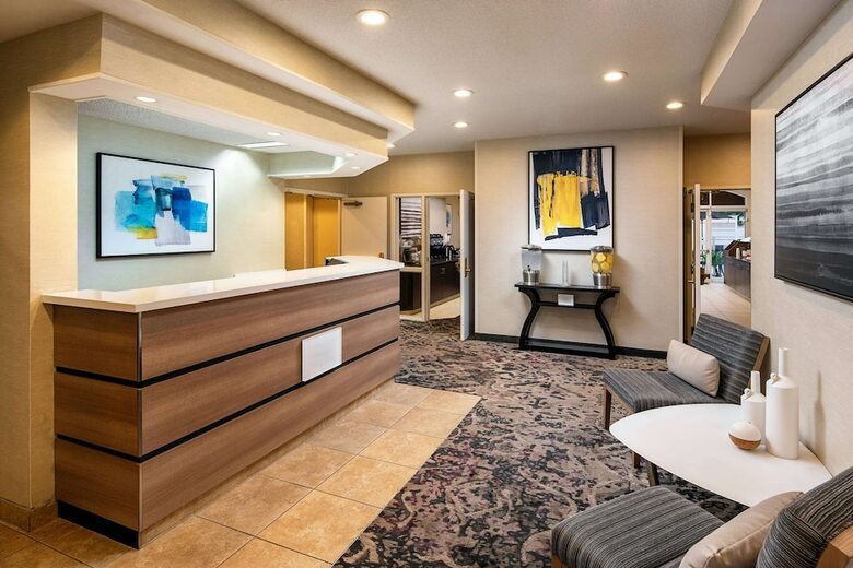 Hotel Residence Inn By Marriott Rancho Bernardo Carmel Mntn Ranch
