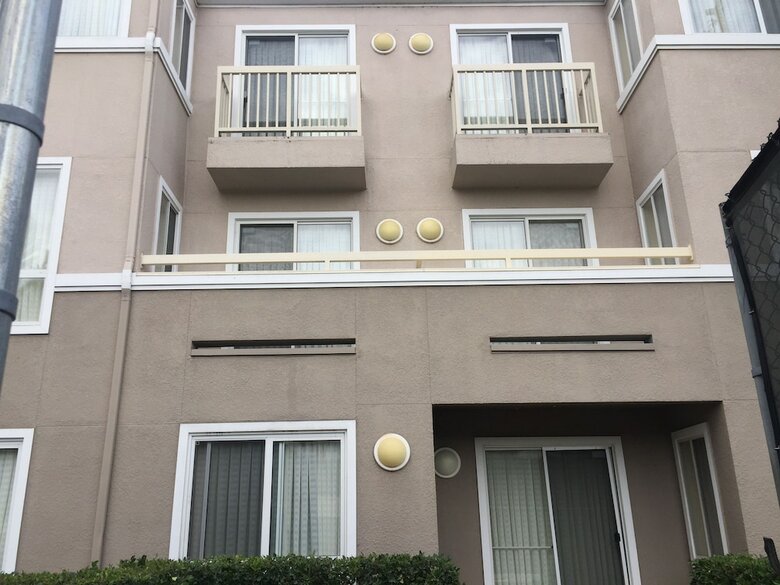 Hotel Residence Inn By Marriott Rancho Bernardo Carmel Mntn Ranch