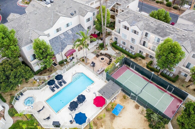 Hotel Residence Inn By Marriott Rancho Bernardo Carmel Mntn Ranch
