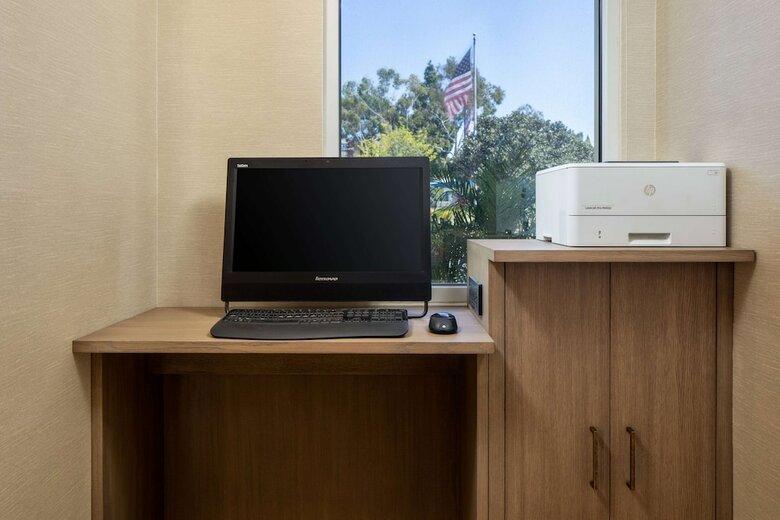Hotel Residence Inn By Marriott Rancho Bernardo Carmel Mntn Ranch