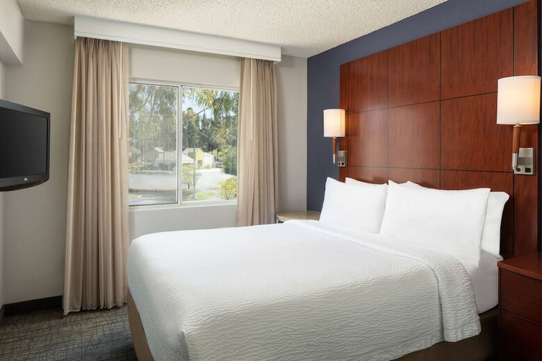 Hotel Residence Inn By Marriott Rancho Bernardo Carmel Mntn Ranch