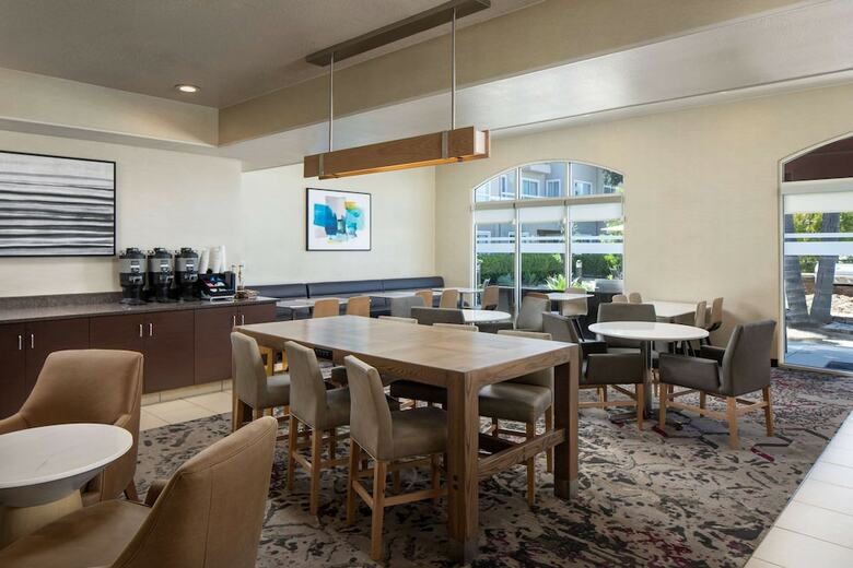 Hotel Residence Inn By Marriott Rancho Bernardo Carmel Mntn Ranch