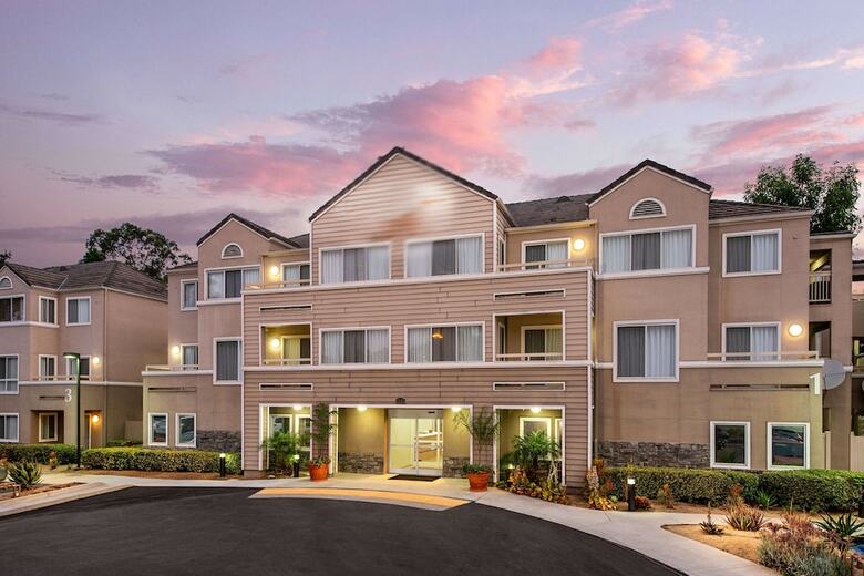 Hotel Residence Inn By Marriott Rancho Bernardo Carmel Mntn Ranch