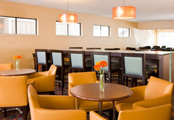 Hotel Residence Inn By Marriott San Diego La Jolla