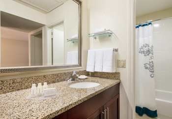Hotel Residence Inn By Marriott San Diego La Jolla