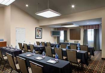 Hotel Residence Inn By Marriott San Diego La Jolla