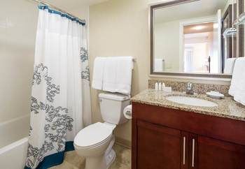 Hotel Residence Inn By Marriott San Diego La Jolla