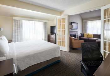 Hotel Residence Inn By Marriott San Diego La Jolla