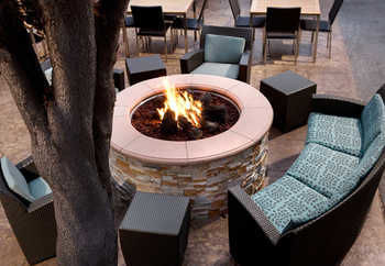 Hotel Residence Inn By Marriott San Diego La Jolla
