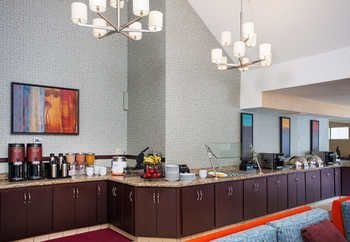 Hotel Residence Inn By Marriott San Diego La Jolla