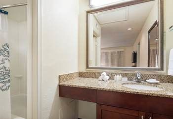 Hotel Residence Inn By Marriott San Diego La Jolla