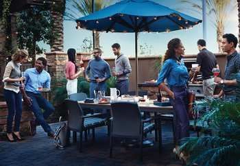 Hotel Residence Inn By Marriott San Diego La Jolla