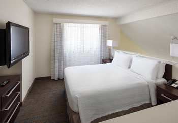 Hotel Residence Inn By Marriott San Diego La Jolla