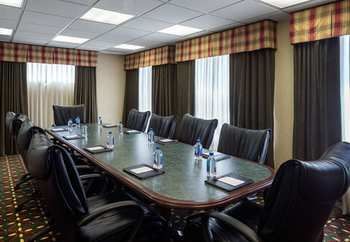Hotel Residence Inn By Marriott San Diego La Jolla