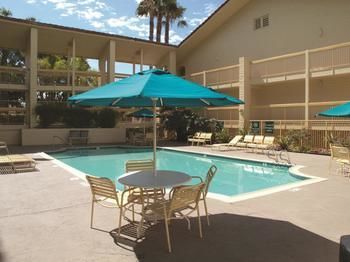 Hotel La Quinta Inn San Diego Vista