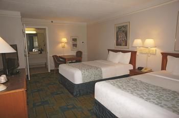 Hotel La Quinta Inn San Diego Vista