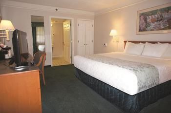 Hotel La Quinta Inn San Diego Vista