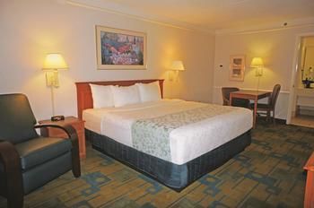 Hotel La Quinta Inn San Diego Vista
