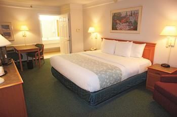 Hotel La Quinta Inn San Diego Vista
