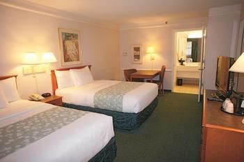 Hotel La Quinta Inn San Diego Vista