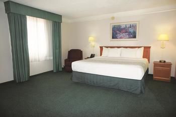 Hotel La Quinta Inn San Diego Vista