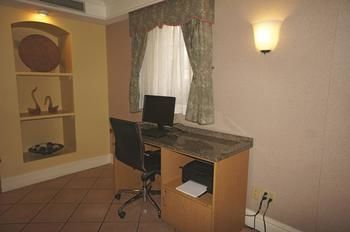 Hotel La Quinta Inn San Diego Vista