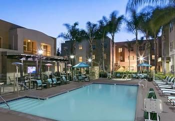 Hotel Residence Inn By Marriott Carlsbad