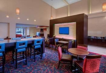 Hotel Residence Inn By Marriott Carlsbad