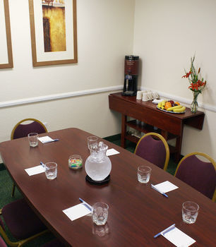 Hotel Residence Inn By Marriott Carlsbad