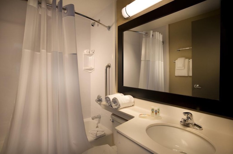 Hotel Comfort Inn Convention Center