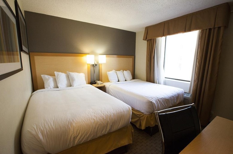 Hotel Comfort Inn Convention Center