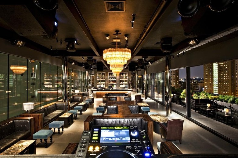 Hotel Dream Downtown