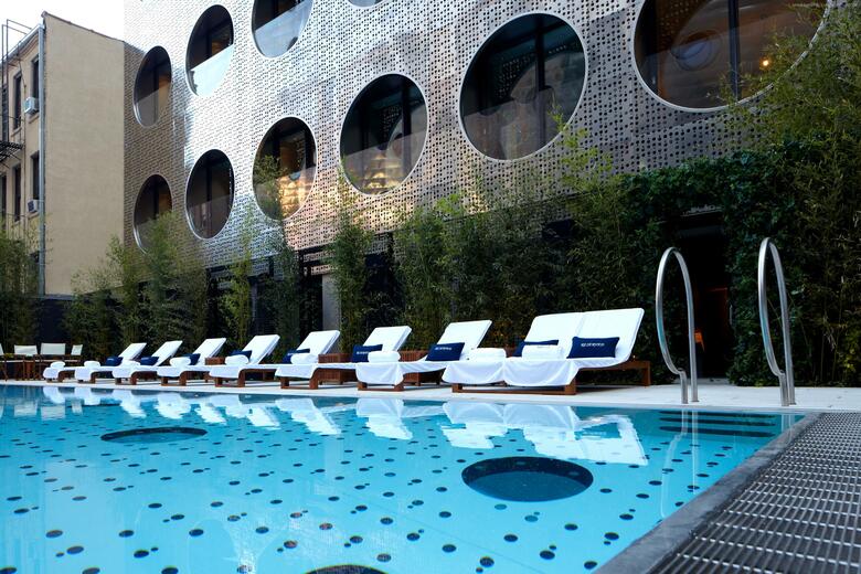 Hotel Dream Downtown