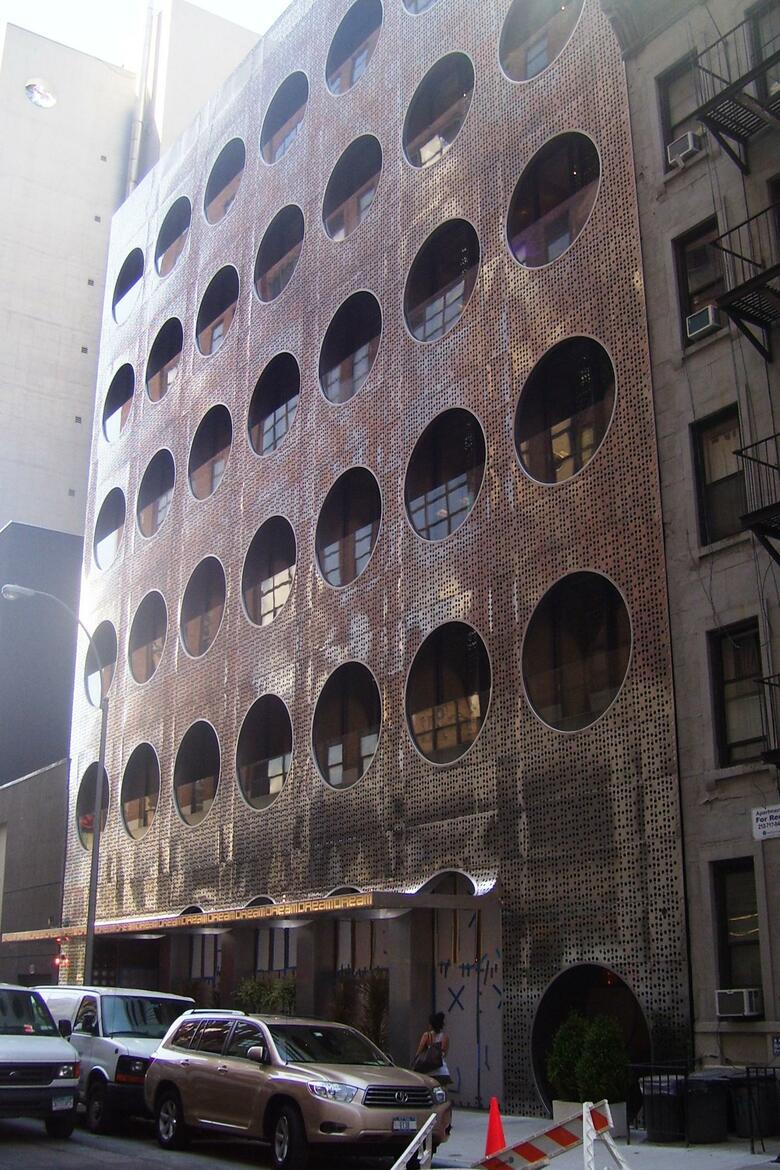Hotel Dream Downtown
