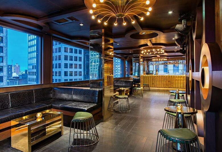 Hotel Dream Downtown