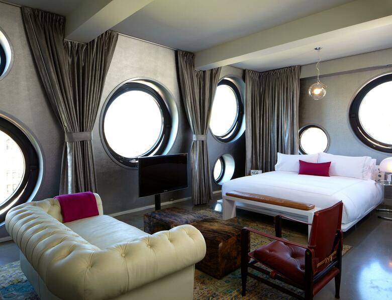 Hotel Dream Downtown