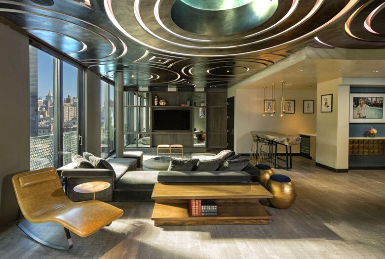 Hotel Dream Downtown