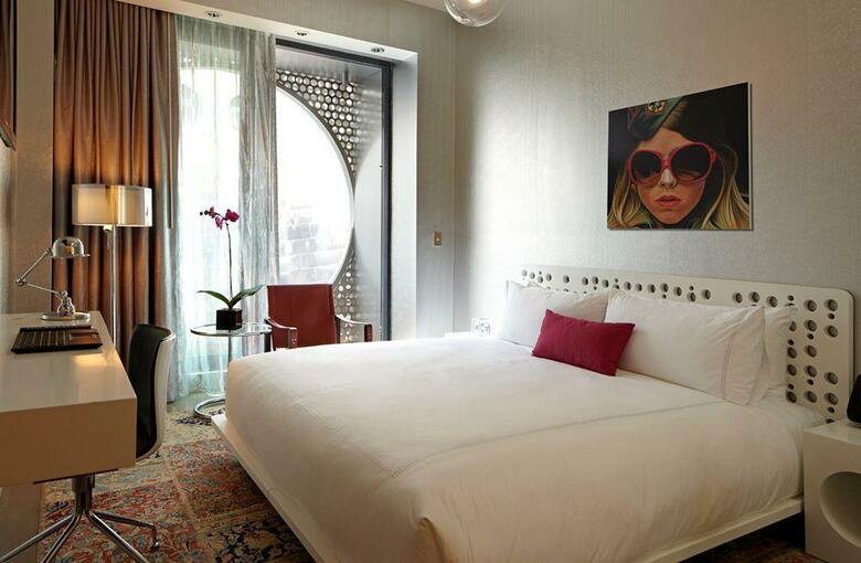 Hotel Dream Downtown