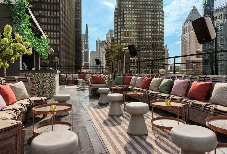 Hotel Dream Downtown