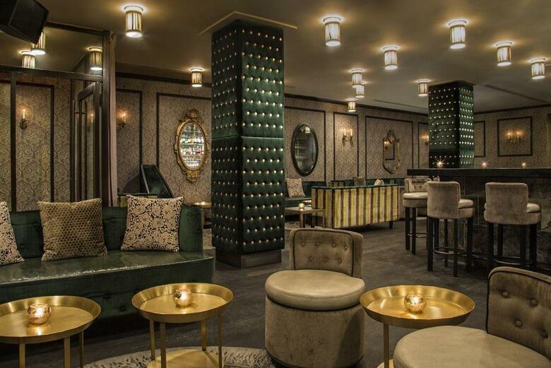 Hotel Dream Downtown