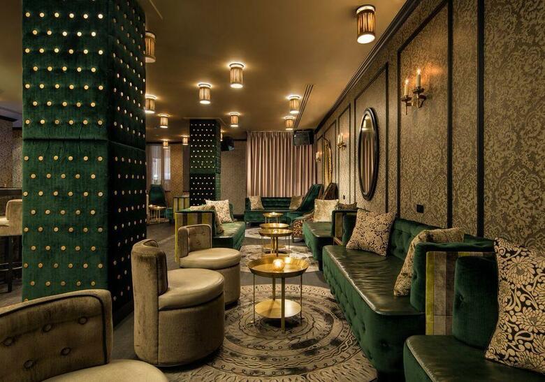 Hotel Dream Downtown