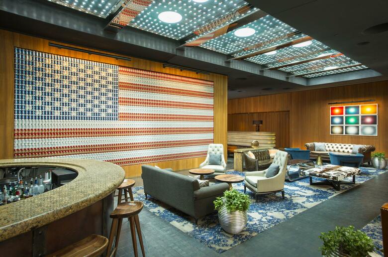 Hotel Dream Downtown