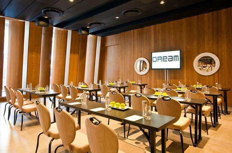 Hotel Dream Downtown