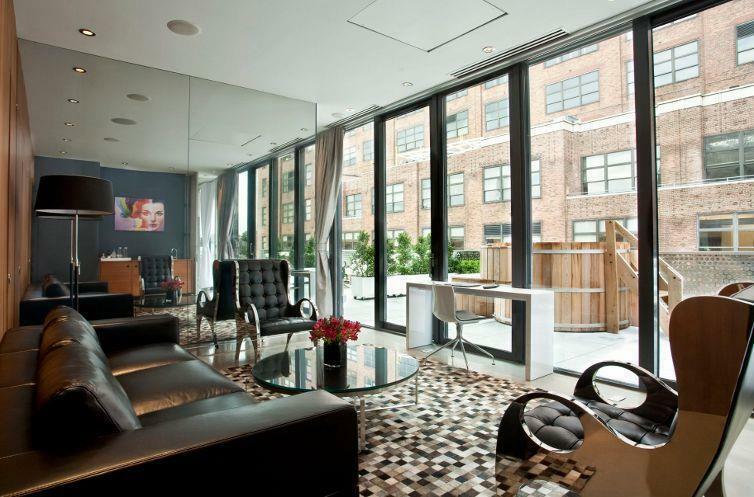 Hotel Dream Downtown