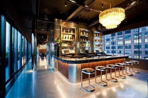 Hotel Dream Downtown