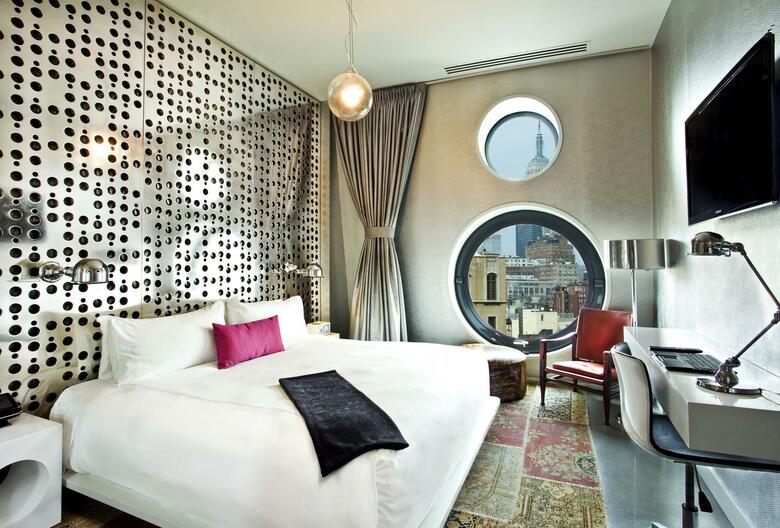 Hotel Dream Downtown